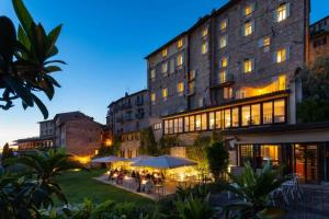 Hotel Fontebella, Assisi
