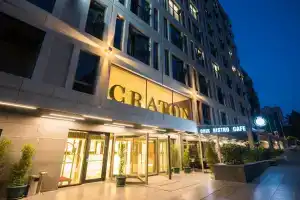 The Craton Hotel Sisli, Istanbul