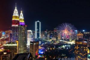 EQ Hotel, Kuala Lumpur