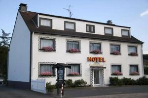 Hotel Kölner Hof Refrath, Bergisch Gladbach