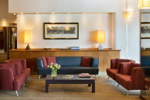 Starhotels Cristallo Palace, Bergamo