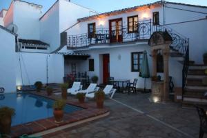 Hotel La Ciudad, Ronda