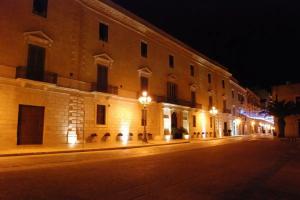 Maré Resort, Trani