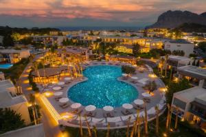 Port Royal Villas and Spa - Adults Only, Kolimbia