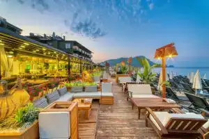 Royalisa Palmiye Beach Hotel Adult Only, Alanya