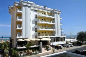 Hotel Zeus, Rimini