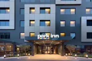 Park Inn by Radisson Atasehir, Istanbul