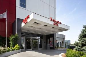 Ramada Plaza by Wyndham Istanbul Atakoy, Istanbul