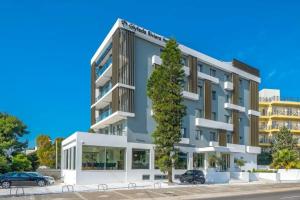 Glyfada Riviera Hotel, Athens
