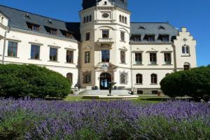 Schlosshotel, Ralswiek