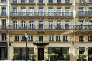 Maison Albar - Le Pont-Neuf Hotel, Paris