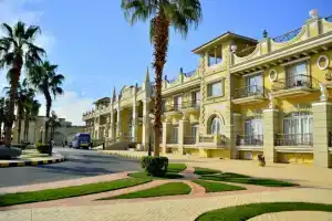 IL Mercato Hotel & Spa, Sharm el Sheikh