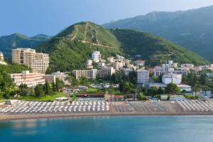 Hotel Bono, Budva