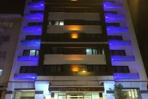 Napa Hotel, Denizli