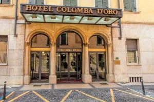 Hotel Colomba d'Oro, Verona