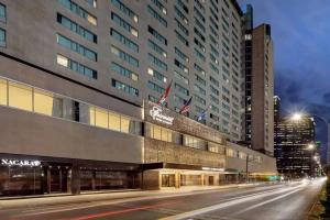 Fairmont The Queen Elizabeth, Montreal