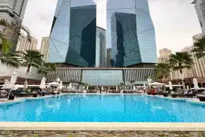 Rixos Premium JBR Hotel, Dubai