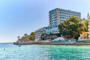 Leonardo Royal Hotel Mallorca, Palma Nova