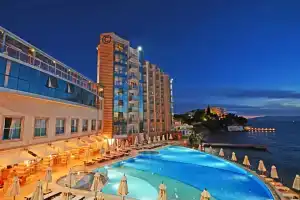 Charisma De Luxe Hotel, Kusadasi