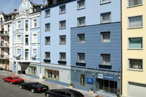 Trip Inn Hotel Hamm, Koblenz