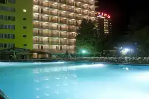 Hotel Varshava, Golden Sands