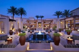 Al Wathba, a Luxury Collection Desert Resort & Spa,, Abu Dhabi