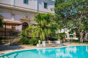 Hotel Parco delle Fontane, Syracuse