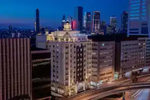 DoubleTree by Hilton Istanbul Gayrettepe, Istanbul