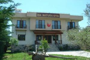 Kazdaglari Ida Natura Bungalov Hotel, Akcay