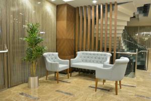 Gorukle Guler Park Hotel, Gorukle