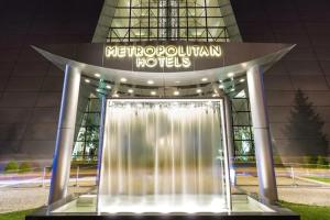 Metropolitan Hotels, Ankara