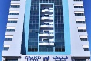Grand Pj Hotel, Ras Al Khaimah