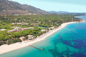 Forte Village Resort - Villa Del Parco & Spa