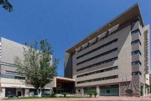Sercotel Gran Fama, Almeria