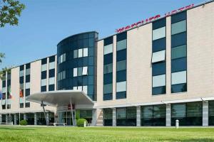 Hotel Mercure Venezia-Marghera, Marghera