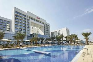 Riu Beach Resort - All Inclusive, Dubai