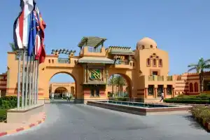 Rehana Royal Beach Resort - Aquapark & Spa - Family & Couples Only, Sharm el Sheikh