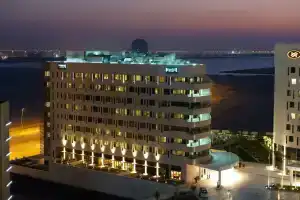Staybridge Suites Yas Island, an IHG Hotel, Abu Dhabi
