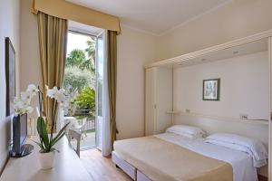 Hotel Paradiso, Sanremo