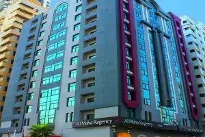 Al Maha Regency Hotel Suites - Managed by Aoudi Consultants, Sharjah