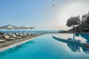 Atlantica Grand Mediterraneo Resort - Adults Only, Ermones