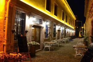 Orchis Hotel, Ayvalik