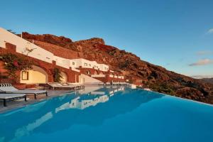 San Antonio - Small Luxury Hotels of the World, Imerovigli