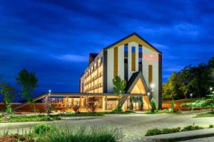 Hotels