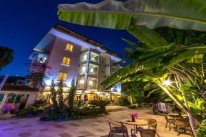 Petunya Konak Boutique Hotel, Marmaris