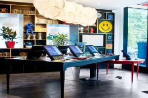 citizenM Washington DC Capitol, Washington