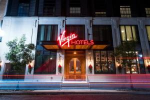 Virgin Hotels