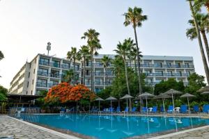 Veronica Hotel, Paphos