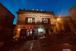 Apartment Hotel «Edelweiss», Erice