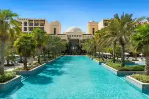 Hilton Beach Resort, Ras Al Khaimah